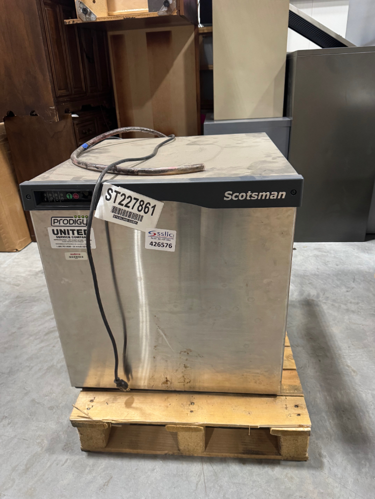 Image of Scotsman Prodigy Ice Maker